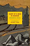 Diary of a Man in Despair (New York Review Books Classics)