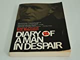 Diary of a Man in Despair. Translated By Paul Rubens