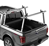 Thule TracRac TracOne Truck Rack (Aluminium)