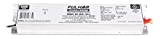 Fulham Lighting WH5-120-L Workhorse 5 Adaptable Electronic Fluorescent Lamp Ballast