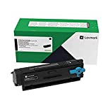 Lexmark - Black - Original - Toner Cartridge LRP MS321, MS331, MS421, MS431, MS521, MS621, MX331, MX421, MX431, MX521