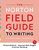 The Norton Field Guide to Writing: with Readings and Handbook