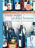 Crazy Water, Pickled Lemons