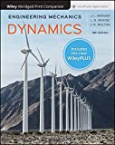 Engineering Mechanics: Dynamics, 9e WileyPLUS NextGen Card with Loose-Leaf Print Companion Set