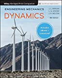 Engineering Mechanics-Dynamics 9th Edition EPUB Reg Card Loose-Leaf Print Companion Set