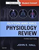 Guyton & Hall Physiology Review, 3e