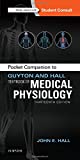 Pocket Companion to Guyton and Hall Textbook of Medical Physiology, 13e