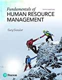 Fundamentals of Human Resource Management (What's New in Management)