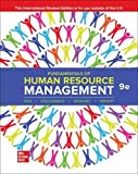 Fundamentals of Human Resource Management 9th Edition (International Edition)