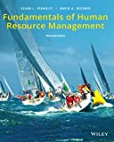 Fundamentals of Human Resource Management 13e