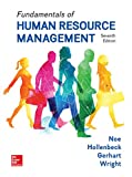 Fundamentals of Human Resource Management