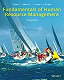 Fundamentals of Human Resource Management