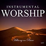 Instrumental Worship: Hillsong on Piano Vol. 2