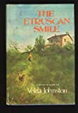 The Etruscan Smile: A Novel of Suspense