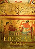 The Etruscan World (Routledge Worlds)