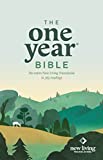 The The One Year Bible NLT (Softcover): - The Entire Bible in 365 Readings in the Clear and Trusted New Living Translation