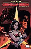 Star Wars: Crimson Reign (2021-) #1 (of 5)