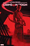 Star Wars Crimson Reign #1 Rahzzah Knights Ren Var