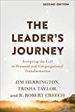 The Leader's Journey: Accepting the Call to Personal and Congregational Transformation