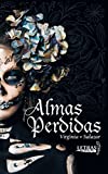 Almas Perdidas (Cuentos del mundo de los sueños) (Spanish Edition)