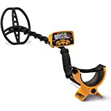 Garrett Ace 400 Metal Detector with Waterproof Coil and Headphone Plus Accessories