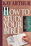 How to Study Your Bible