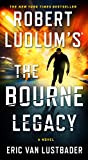 The Bourne Legacy (Jason Bourne Series Book 4)