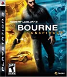 Bourne Conspiracy - Playstation 3