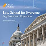 Law School for Everyone: Legislation and Regulation