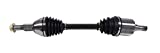 GSP NCV10232 CV Axle Shaft Assembly - Right Front (Passenger Side)