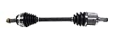 GSP NCV36516 CV Axle Shaft Assembly - Right Front (Passenger Side)