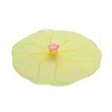 Charles Viancin Lilypad Lid - Medium 9"