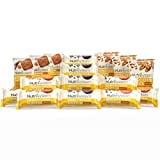 Nutrisystem® On-The-Go Breakfast Bundle, 16 ct, Variety Pack of Breakfast Options for Weight Loss