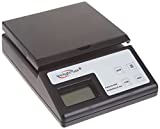 USPS Style 25 Lb x 0.1 OZ Digital Shipping Mailing Postal Scale with Batteries