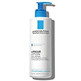 La Roche-Posay Lipikar Daily Repair Moisturizing Cream, Fragrance Free Body Moisturizer with Shea Butter, Body Lotion for Dry Skin, Moisturizing for Sensitive Skin