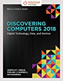 MindTap Computing, 1 term (6 months) Printed Access Card for Vermaat/Sebok/Freund/Campbell Frydenberg's Discovering Computers ©2018