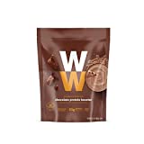 Weight Watchers Creamy Chocolate Smoothie 7 Slim Packs Net Wt 168g (5.9oz.)