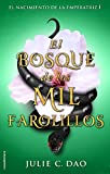 El bosque de los mil farolillos (Roca Juvenil) (Spanish Edition)