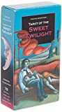 Tarot of the Sweet Twilight (English and Spanish Edition)