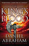 The King's Blood (The Dagger and the Coin series Book 2)
