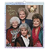 2022 Golden Girls Wall Calendar, Special Edition, 13" x 15", Monthly (DDSE9228)