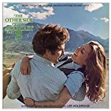 'The Other Side of the Mountain, Part 2' (OST CD, 2018)