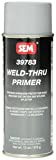 SEM 39783 Weld-Thru Primer - 13 oz.