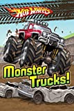 Monster Trucks (Hot Wheels)