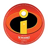 The Incredibles [LP]