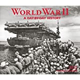 Calendar Ink World War II Deluxe 2022, 16-Month Wall Calendar