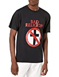 Bad Religion - Official Merchandise - Crossbuster Logo T-Shirt