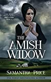 The Amish Widow: Amish Romantic Suspense (Amish Secret Widows' Society Book 1)