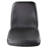 Eparts, Inc. E-K2571-56112 DirectFit Tractor Seat for Kubota BX25, BX24D, BX2350D, BX1850D, M5640SUD / SUD-1, M5640SUD ++