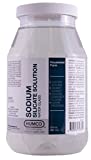 Humco 272730001 Sodium Silicate Solution 30 oz, Shape